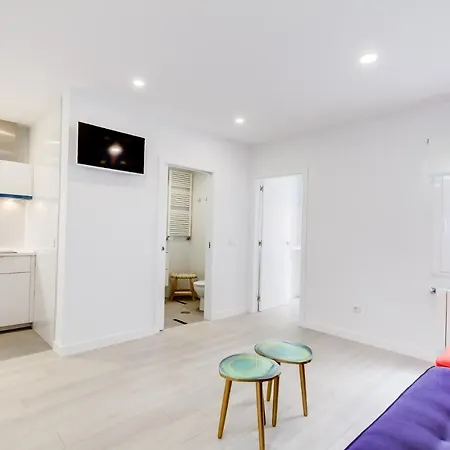 Santiago Center 公寓 *