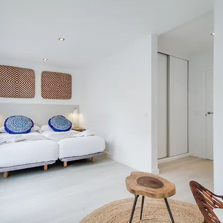 Santiago Center Διαμέρισμα Σαντιάγο ντε Κομποστέλα