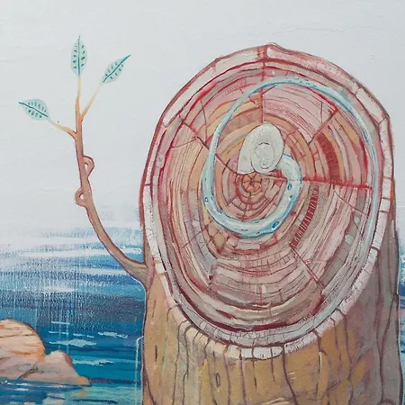 Santiago Center Διαμέρισμα Σαντιάγο ντε Κομποστέλα