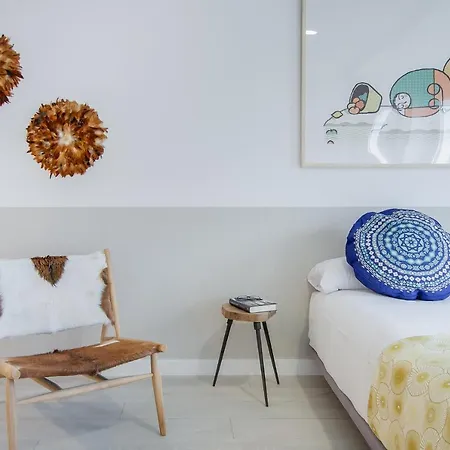 Santiago Center Διαμέρισμα