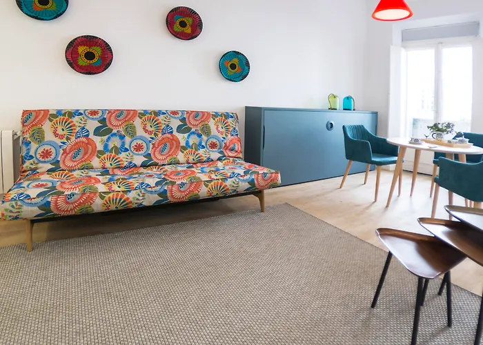 Santiago Center サンティアゴ・デ・コンポステーラ