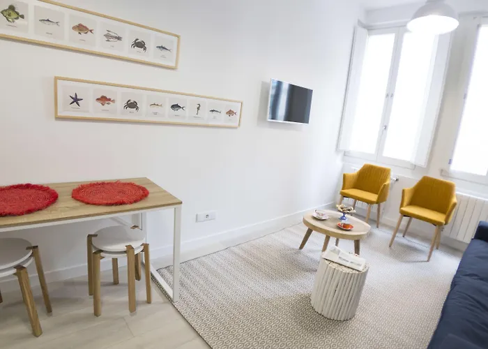 Santiago Center サンティアゴ・デ・コンポステーラ