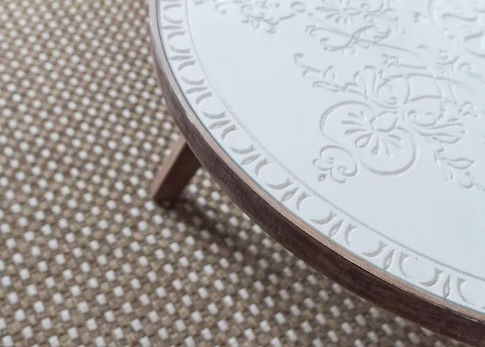 Santiago Center アパート サンティアゴ・デ・コンポステーラ