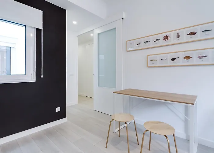 Santiago Center * サンティアゴ・デ・コンポステーラ