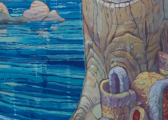 アパート Santiago Center サンティアゴ・デ・コンポステーラ