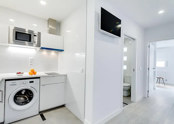 Santiago Center サンティアゴ・デ・コンポステーラ