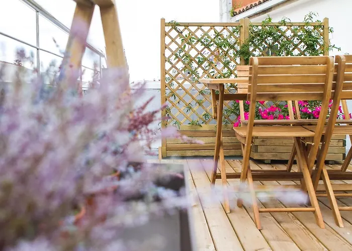 Santiago Center * サンティアゴ・デ・コンポステーラ