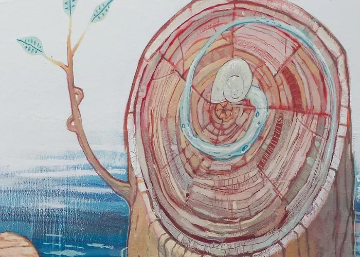 Santiago Center アパート サンティアゴ・デ・コンポステーラ